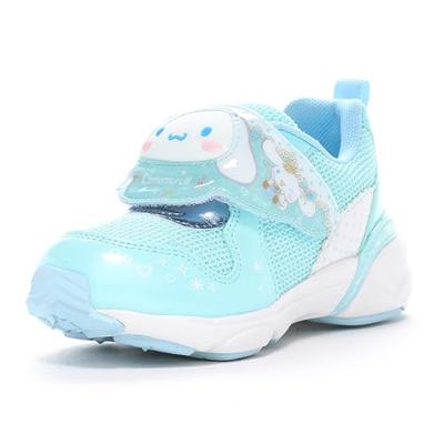 [Moonstar] Αθλητικά Παπούτσια SA C034 Παιδικά Μέντα 14,0 εκ. 2E