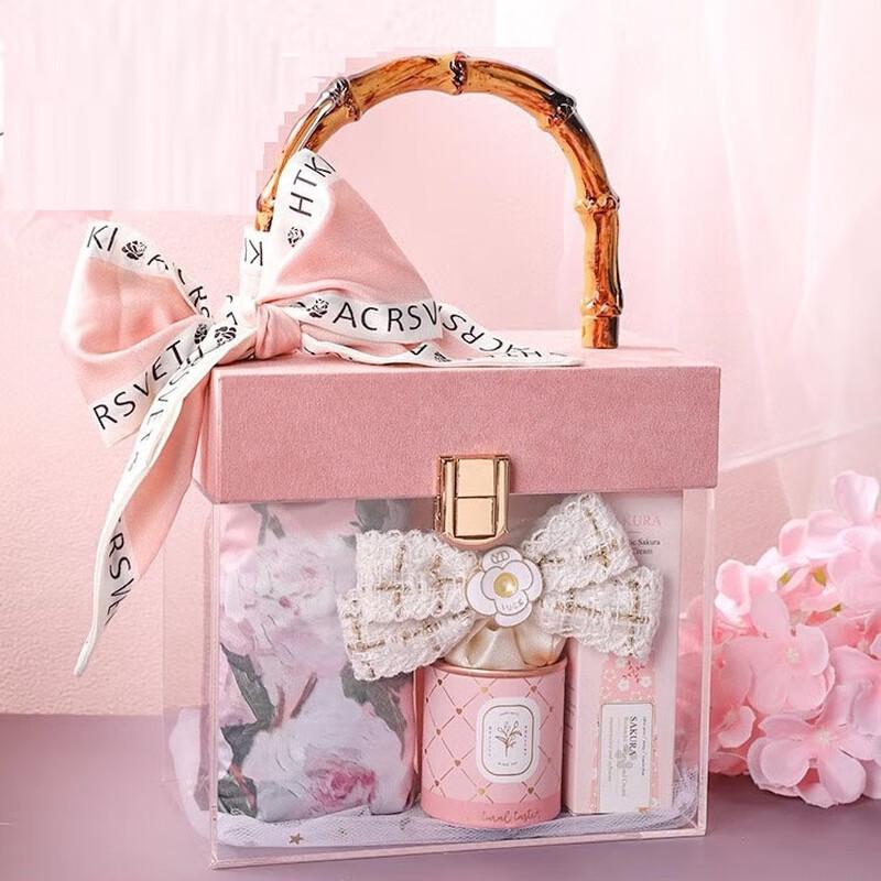 Ailan Huijia Women s Day 6-Piece Gift Set