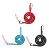 Tow Rope Bicycle Tow Bungee Child Cycling Stretch Pull Strap Cycling Adventure