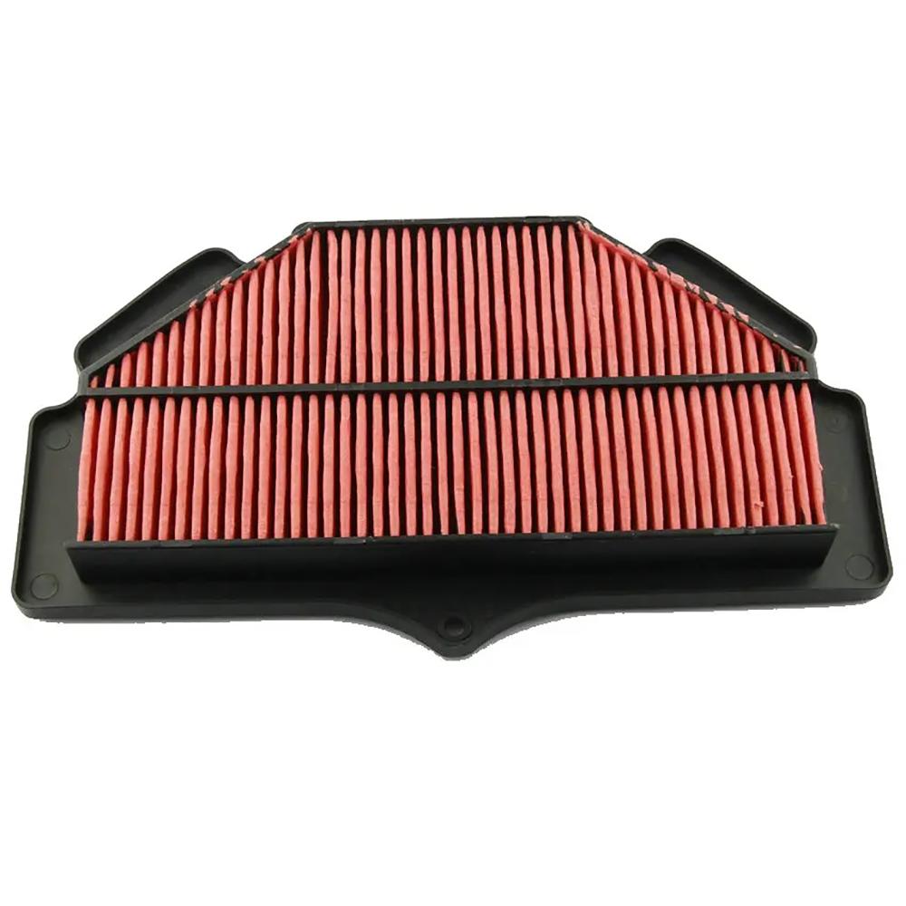 Motorcycle Air Intake Filter Cleaner Racing Motorbike Air Filter For Suzuki GSXR600 GSXR750 GSX-R 600/750 K6 K8 2006-2010