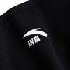 Anta Lifestyle Womens Knitted Summer Vest Women tops Black 962628102-4