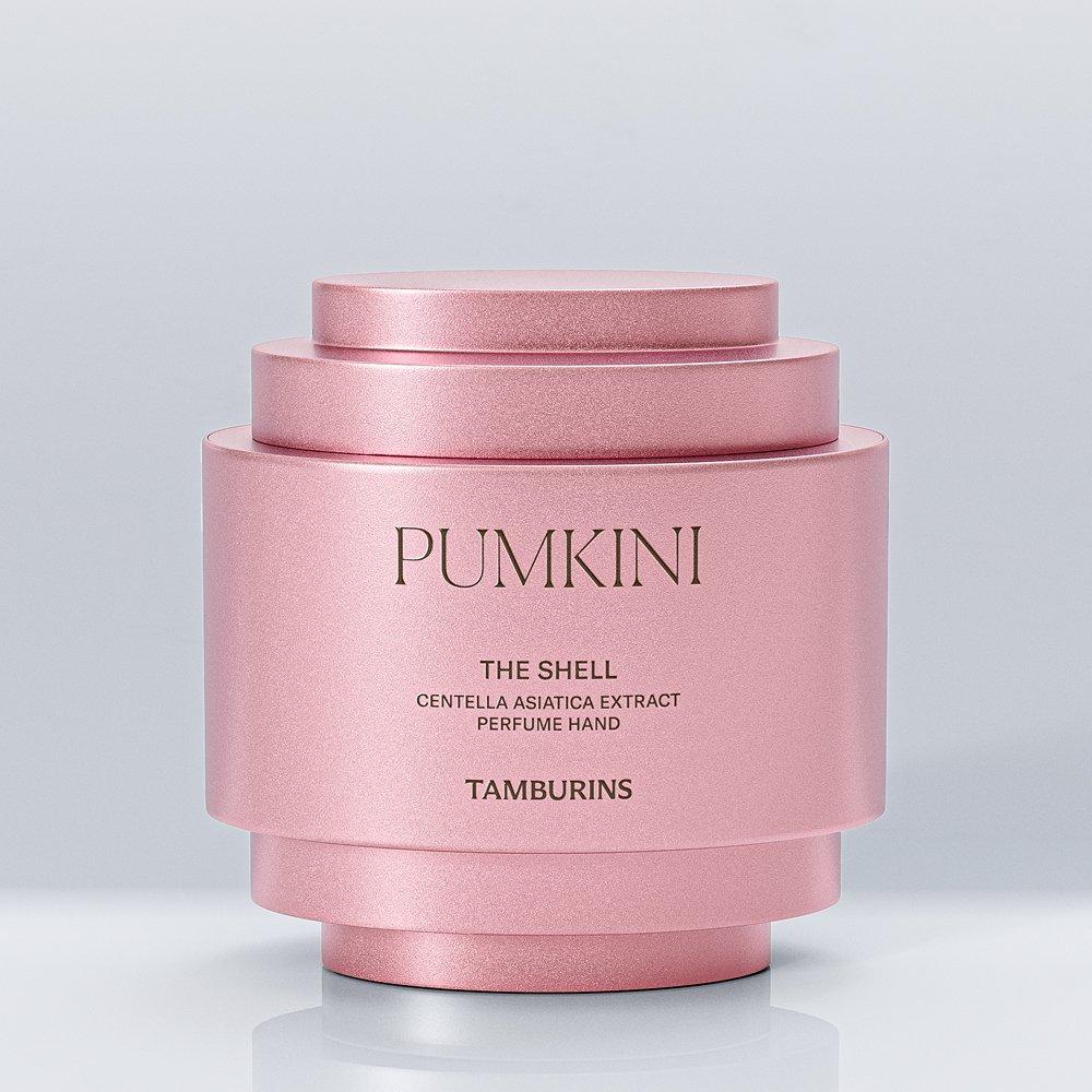 TAMBURINS Parfüm Handcreme 30ml (Wählen Sie 1)