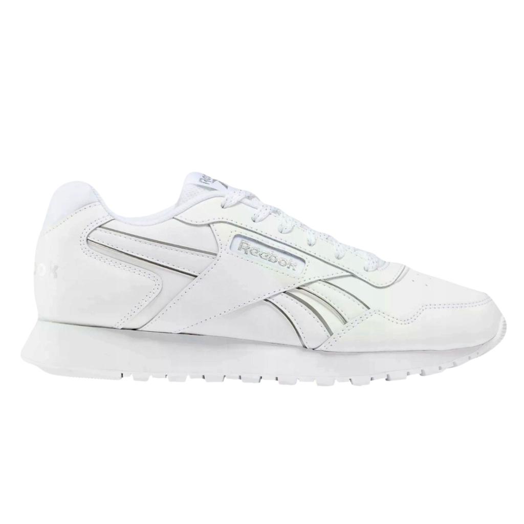 Dámské sportovní boty REEBOK GLIDE 100074143 - bílé r. 38