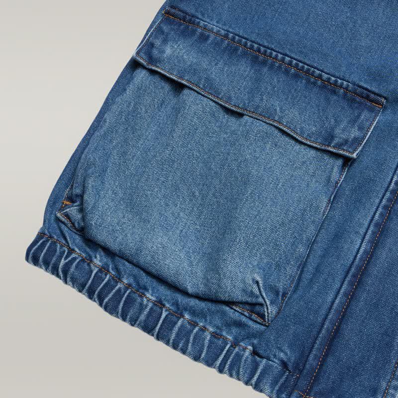 Levi's Women's Retro Hooded Denim Jacket