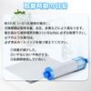 JF-21-T Water Purifier Cartridge, Removes 12+1 Substances (PFOS, PFOA), High Chlorine Removal,
