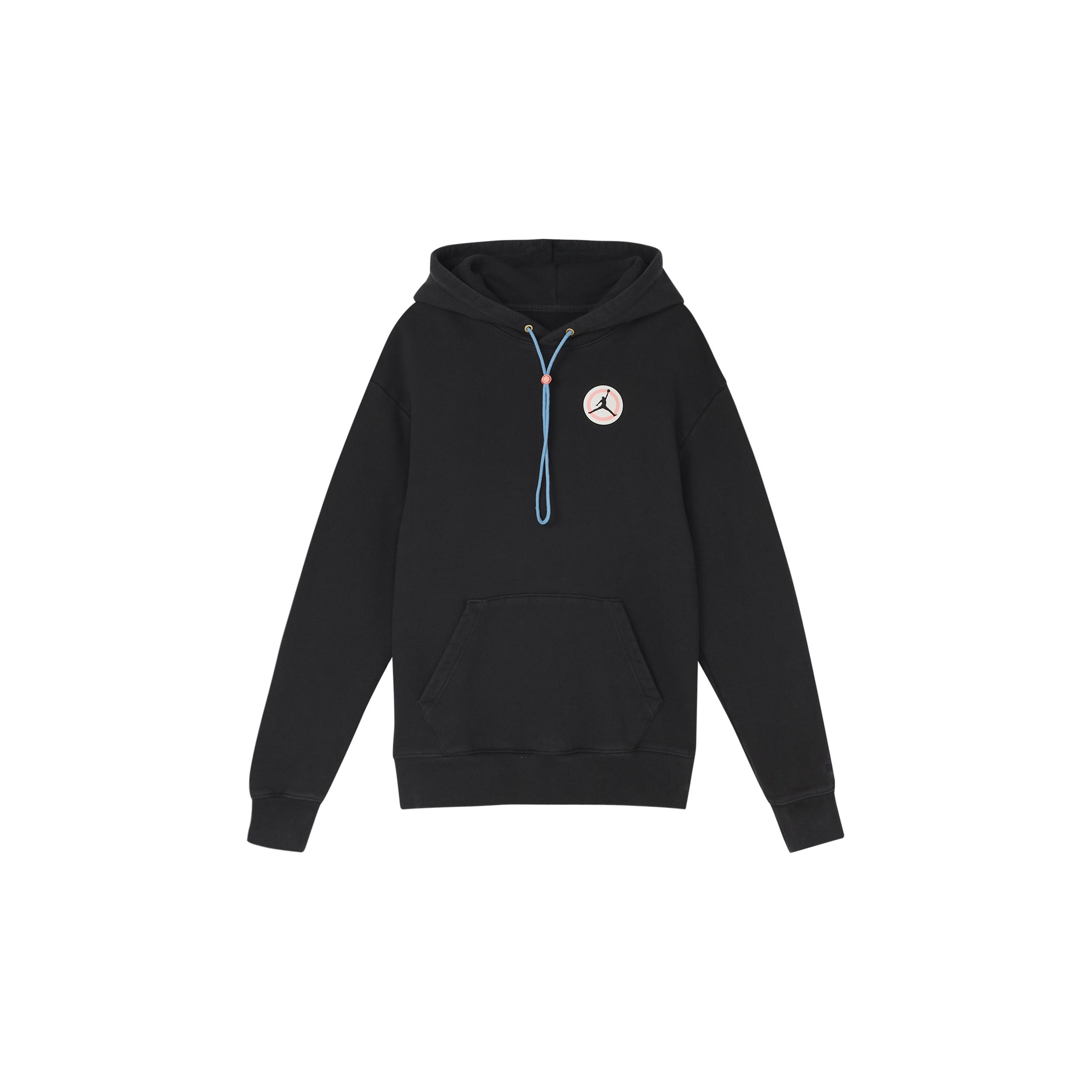 Jordan X Dj Khaled Hoodie Asia Sizing DV7488-045 S