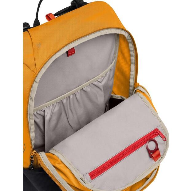 Рюкзак Vaude Trailvent 15 kurkuma (47276-554)