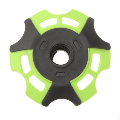 Trekking Sneeuwvlok Mandje ,Trekking Duurzaam, Buitendiameter 3 inch, Sneeuw Skistok