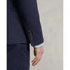 Polo Ralph Lauren Mens Polo Stretch Chino Suit Jacket  Mnpospc27620415410 
