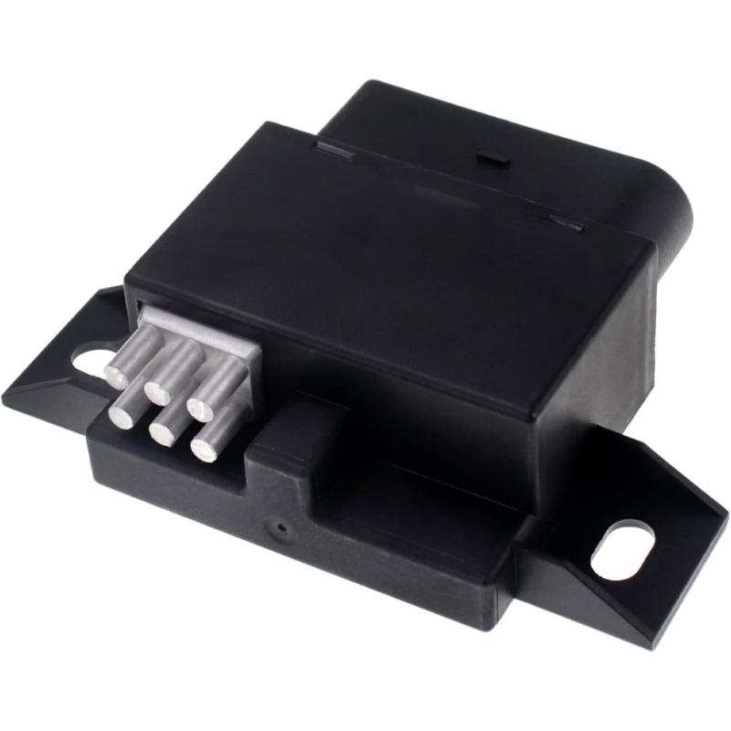 Fuel Pump Control Module 8K0906093D Component for Car Fuel Management and Effortless Installation Processes