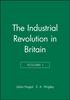 The The Industrial Revolution In Britain I, Volume 2 Book
