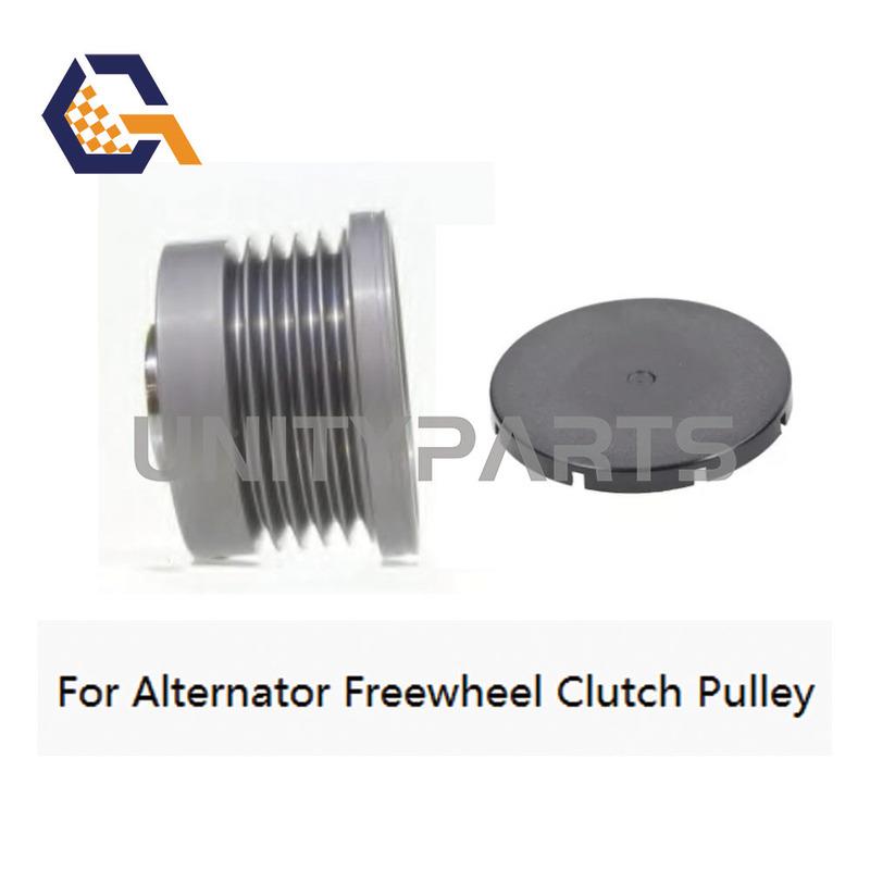 Alternator Pulley For RENAULT MEGANE LAGUNA MASTER TRAFIC MITSUBISHI CARISMA NISSAN INTERSTAR OPEL VIVARO VAUXHALL F-234637