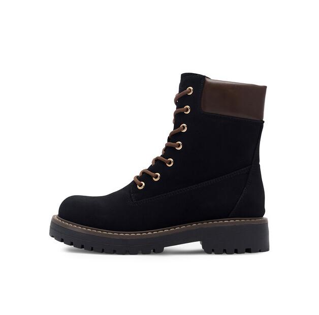 Ankle Boots Jenny Fairy LUCIE WS2911-01, Black