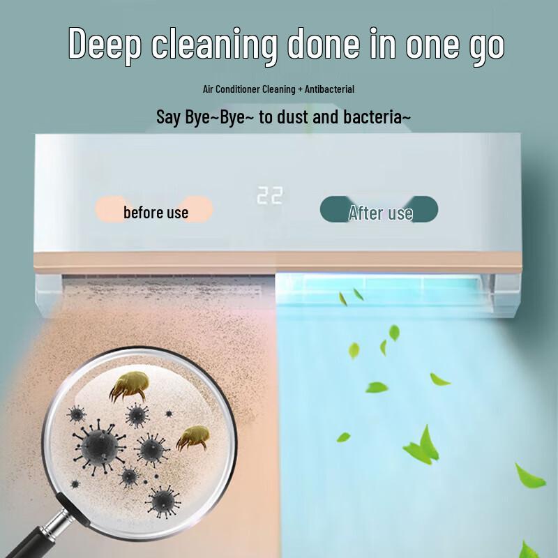 AMOKC Air Conditioner Cleaning Products
