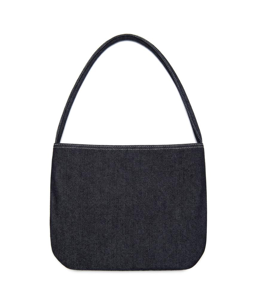 Lee Loco Pocket Bucket Bag Indigo Dark