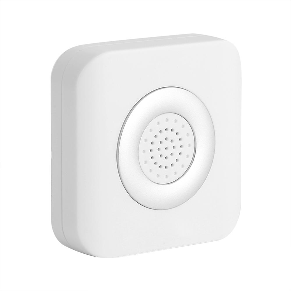 DC 12V Door Bell Mechanical Chime Door Access Control System Modern Wired Doorbell Chime Office