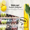 Guraide Extra Large Food Wrap & Packing Film