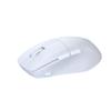 TURTLE BEACH Pure Air Wireless Gaming 26K Medium Ergonomic Design manufacturer warranty distributor Mouse, White, Ultra-lightweight (54g), DPI,