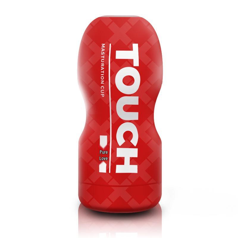 Schnecken-Masturbationsbecher: Erotisches Gerät für Männer & Penis-Trainer Erwachsenenspielzeug