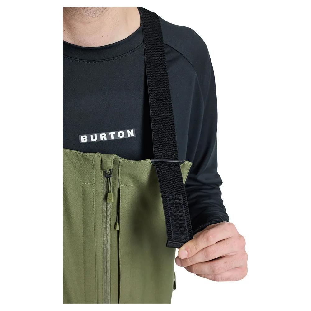 Burton Брюки Reserve 2L Bib