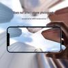 HTC Wildfire E5 Plus Tempered Glass Camera Lens Protector