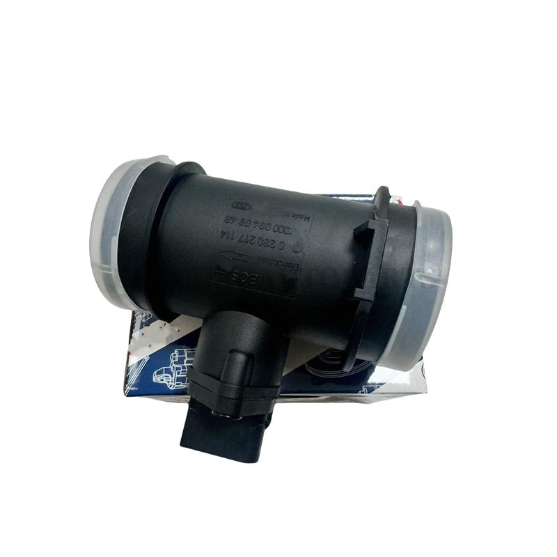 TOP 0280217114 Mass Air Flow Sensor Meter for MERCEDES BENZ W163 W202 S202 C208 A208 W210 S210 R170  0280217115 A0000940948 MAF