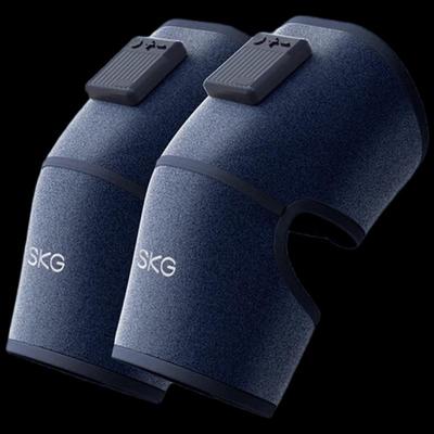 SKG W3 Series Knee Massager CN Plug (adapter Included)