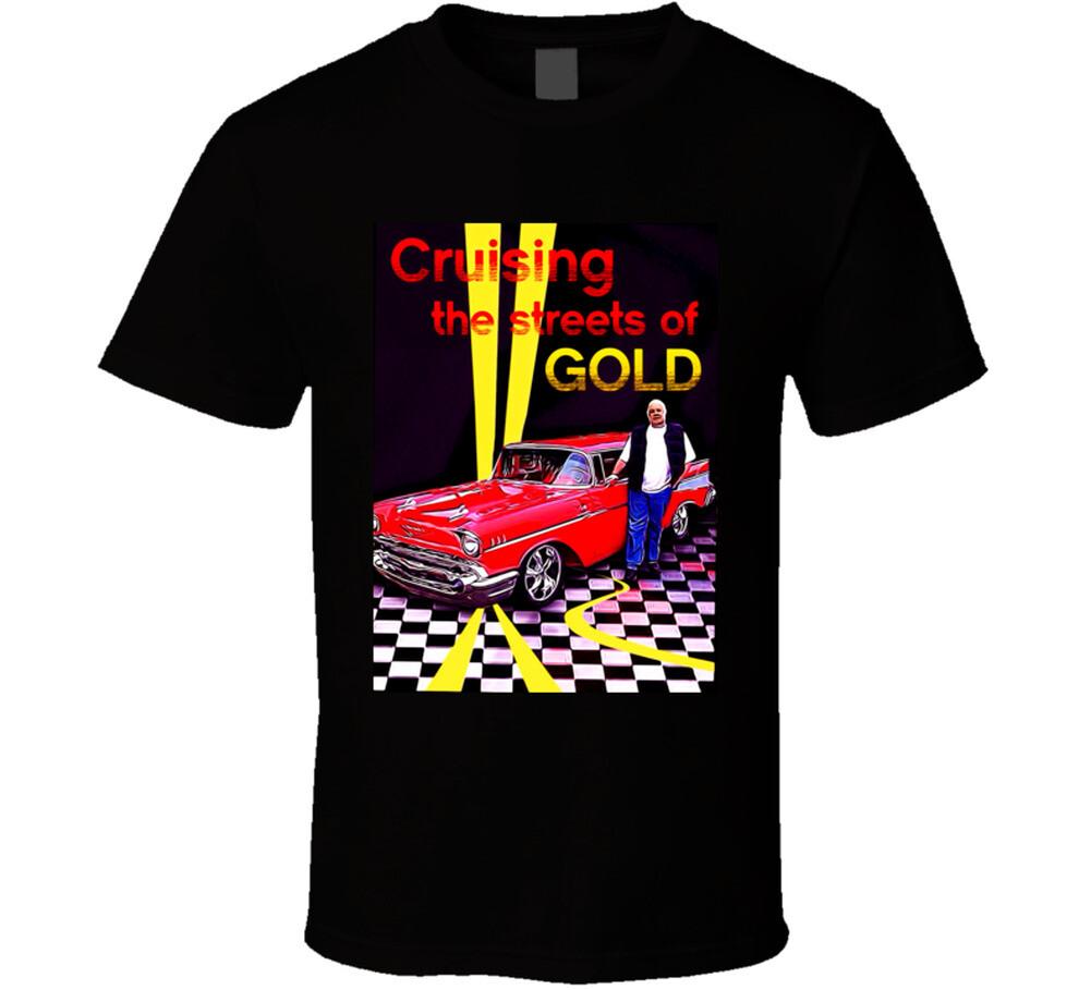 Rick s Ride T Shirt Mens Womens Tees Top XL
