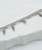 Iamj Spike Line Armband