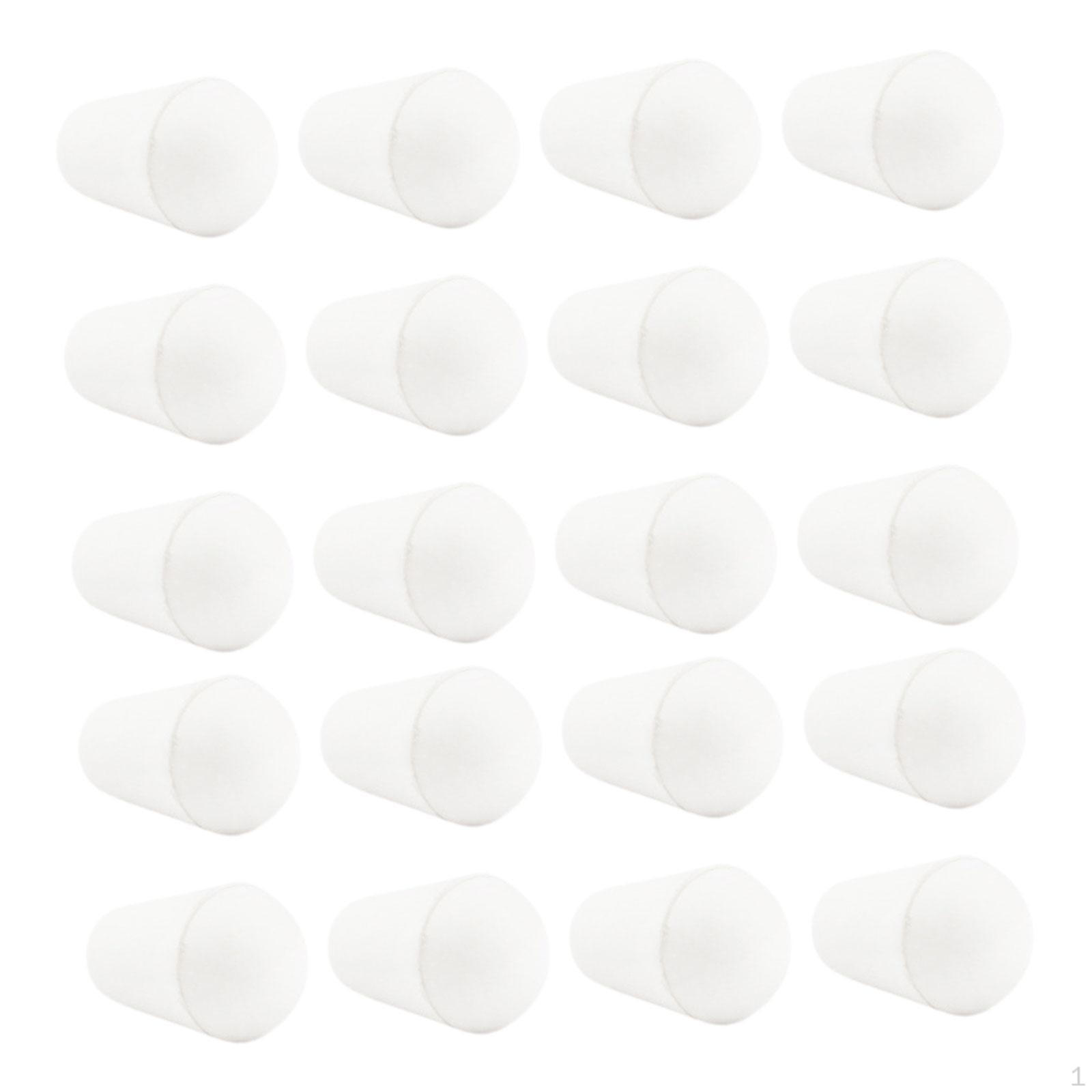 20 шт. фиксаторов для шнурков — фото 9