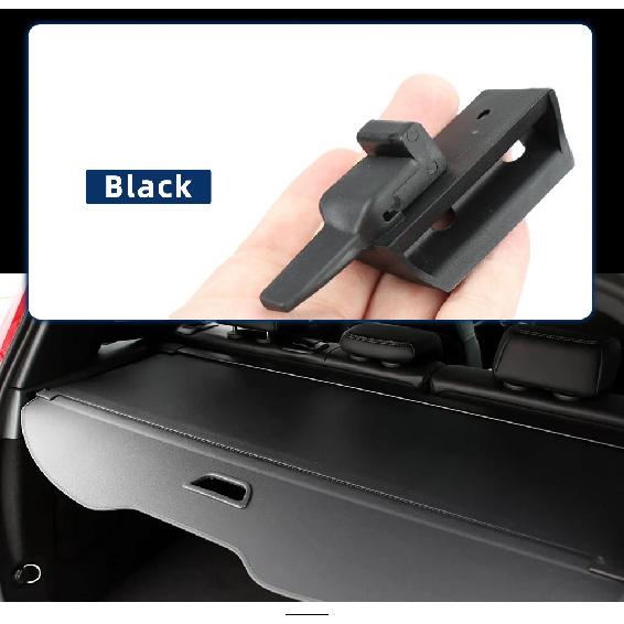 For Mercedes Benz GLC W253 16-21 For B Class W246 12-19 Luggage Cover Curtain Bracket