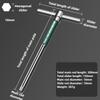 Universal Extended Wrench Tool Multi-function Hex Extended Wrench Tools Automotive Mechanical Workshop Tools Repair Manual Tools