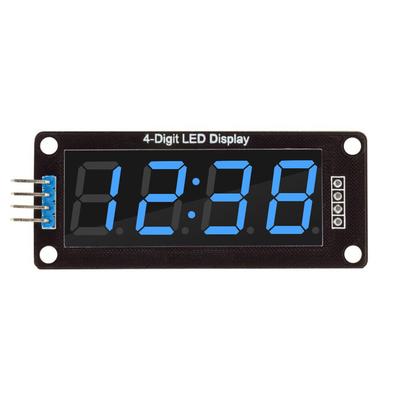 Moduły DIY – Elektroniczne moduły