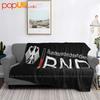Bnd Intelligence Agency Bundesnachrichtendienst Germany Ultra-Soft Blanket Quilt Winter Sofa Cover Bed Covers