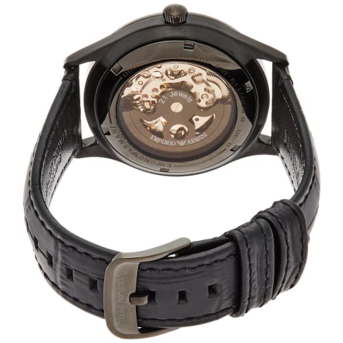 Emporio Armani AR1923 Men's Watch [Officially Imported]