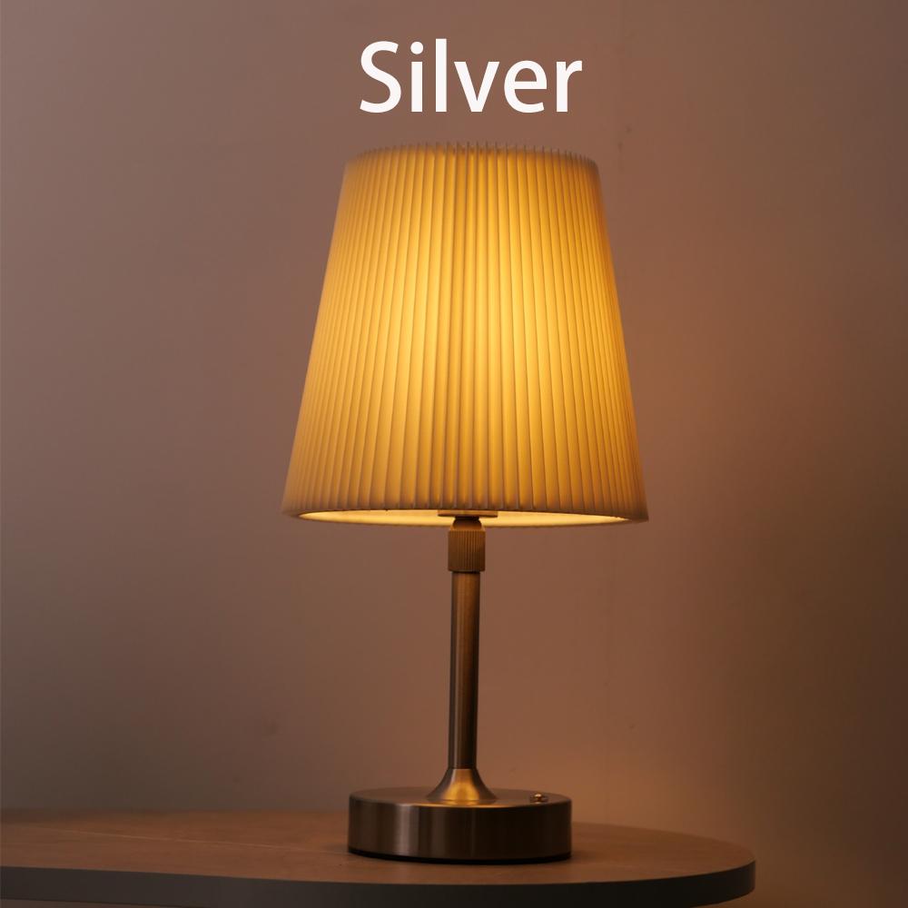 Silver