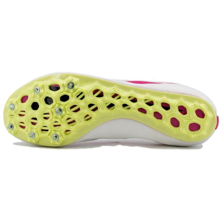 New Nike Zoom JA Fly 4 Sail Fierce Pink DR2741-100