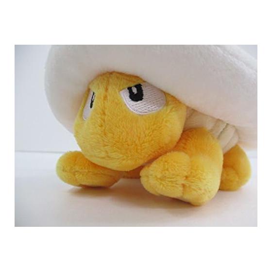 Sanei Boeki Super Mario ALL STAR COLLECTION Togezo (S) W13.5 x D14.5 x H12cm Plush AC29
