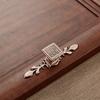 Chinese Traditional Style Cabinet Knob Cupboard Drawer Pull Handle Dresser Pulls