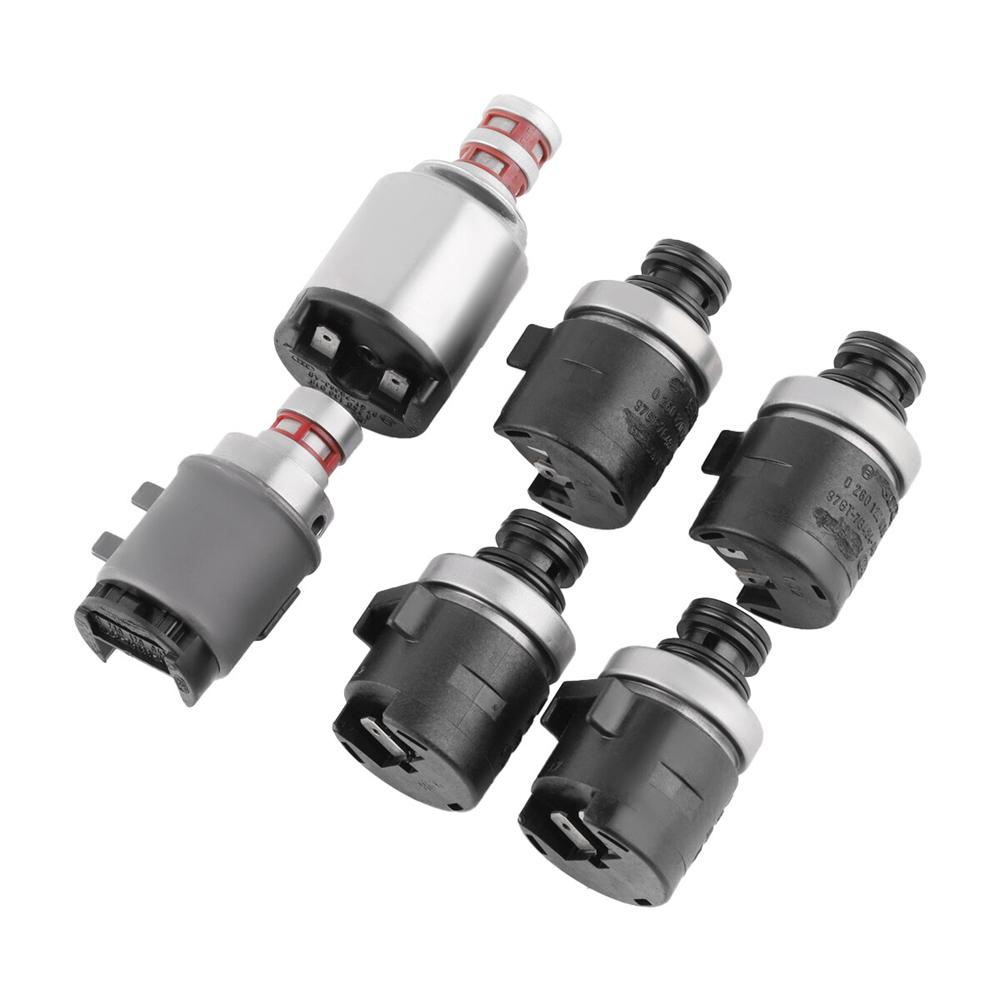 5R44E 5R55E 4R44E 4R55E For Ranger Explorer Aerostar Mazda B2300 B2500 B4000