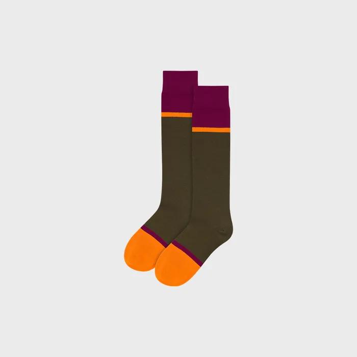 No. 16 Women's Knee Socks/Long Socks Model 16, size 36-41/ST16