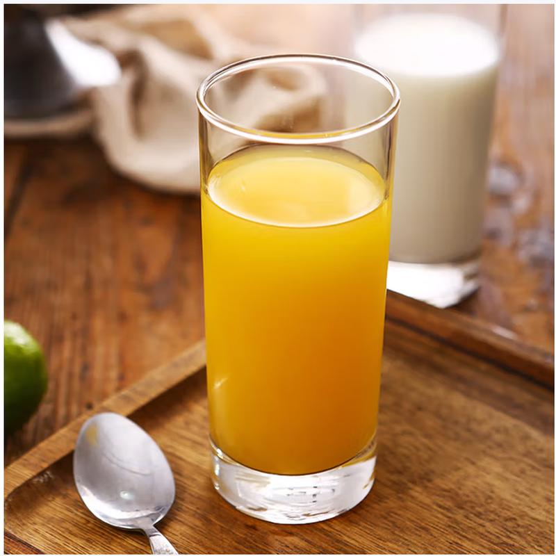 SIFAR Heat-Resistant Glass Mug 310ml