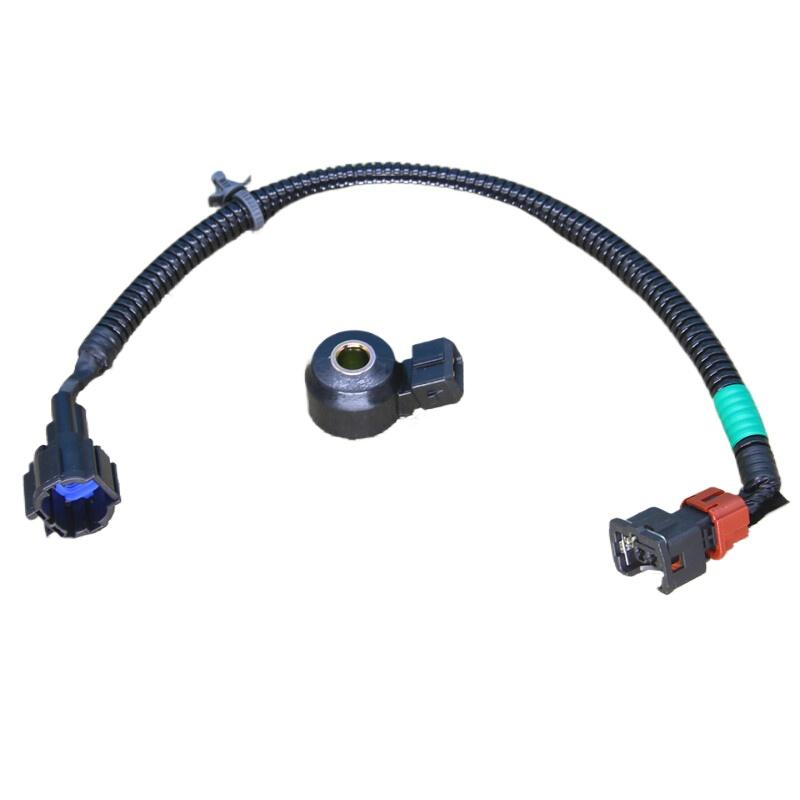24079-31U01 & 22060-30P00 Detonation Sensor With Wire For Nissan Maxima 300SX 240SX 2407931U01 2206030P00
