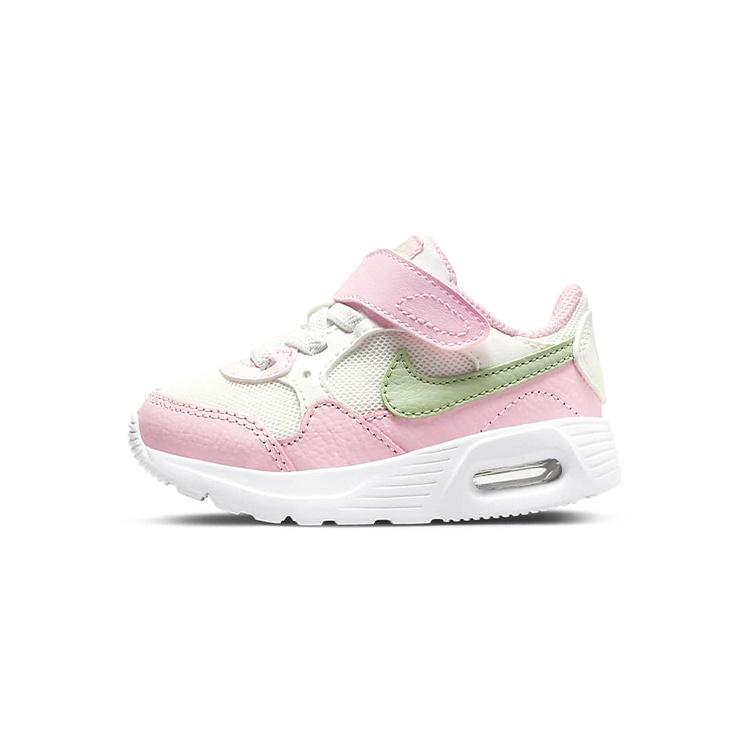 (TD) Nike Air Max SC Pink Foam Honeydew Baby CZ5361-110 EU 25
