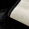 Cream Wind Thickened Fox Hair Sofa Cushion Autumn And Winter  New Leather Sofa Non-Slip Special Seat Cushion Cover