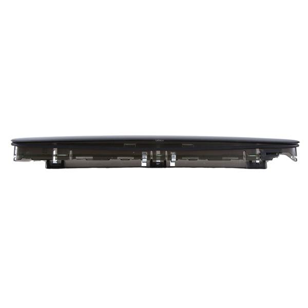 1T0945097A: Fits 2003-2010 Volkswagen Touran High-Mount Brake Light.