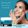 Forest Sage Anti Aging Face Night Cream