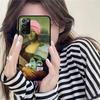 Mona Lisa Phone Case For Samsung A 10 11 12 13 20 21 22 30 31 32 40 51 52 53 70 71 72 73 91 13 Shell