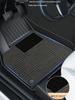 Tesla Model 3/Y TPE Trunk & Front Trunk Mats, Car Floor Mat Accessories