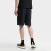 New FILA MILANO Collection Casual Shorts Men's Jet Black F11M525803FBK